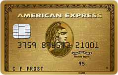 American Express Gold