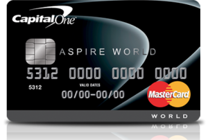 capital-one-aspire-cash-platinum-mastercard - PointsNerd