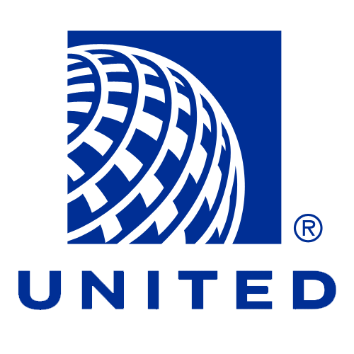 Resultado de imagen para United Airlines  logo
